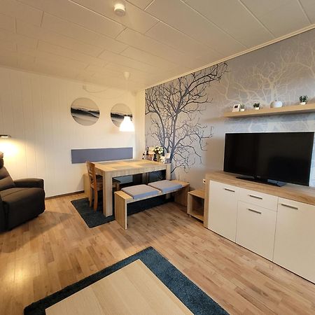 Ferienwohnung Bergblick In Sankt Andreasberg Exterior photo