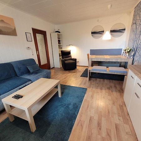 Ferienwohnung Bergblick In Sankt Andreasberg Exterior photo